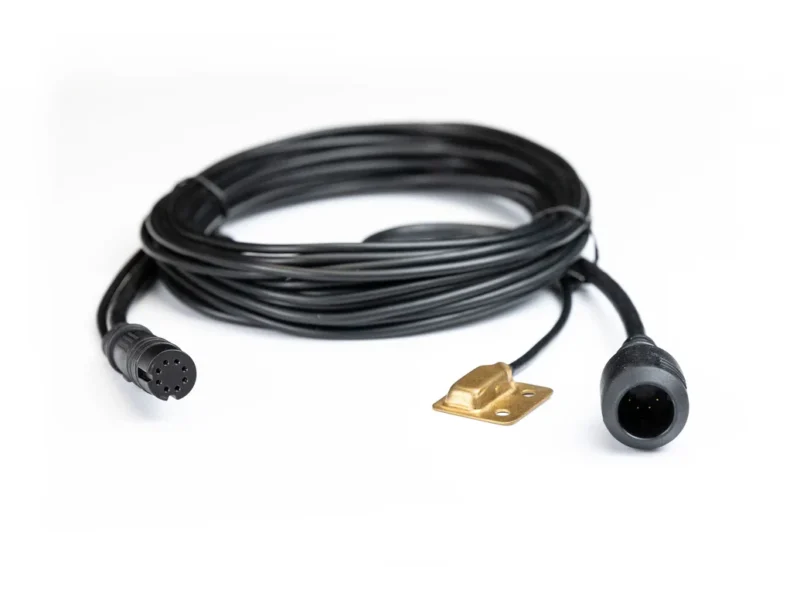 Lowrance In-line Temp Sensor For Splitshot Transducer