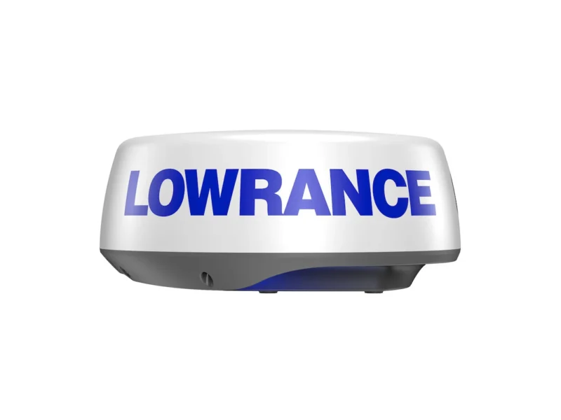 Lowrance Halo 20+ Radar