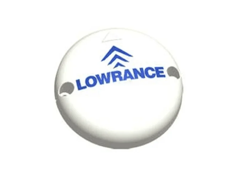 Lowrance TMC-1 Replacement Compass for Ghost