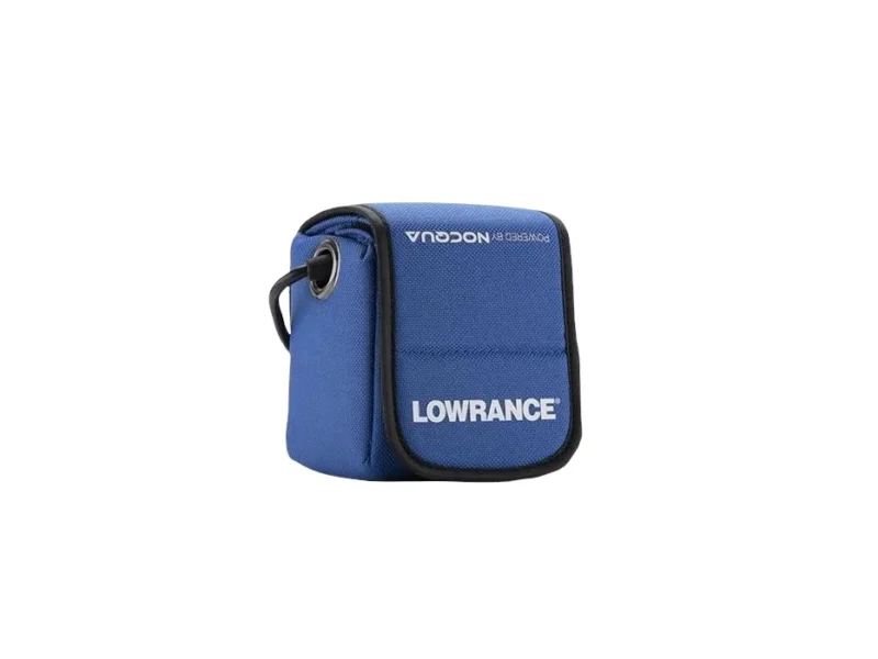 Lowrance NOCQUA Pro Power Kit