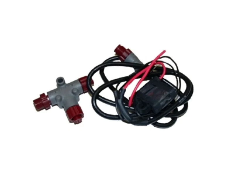 Lowrance N2K-PWR-RD Power Cable