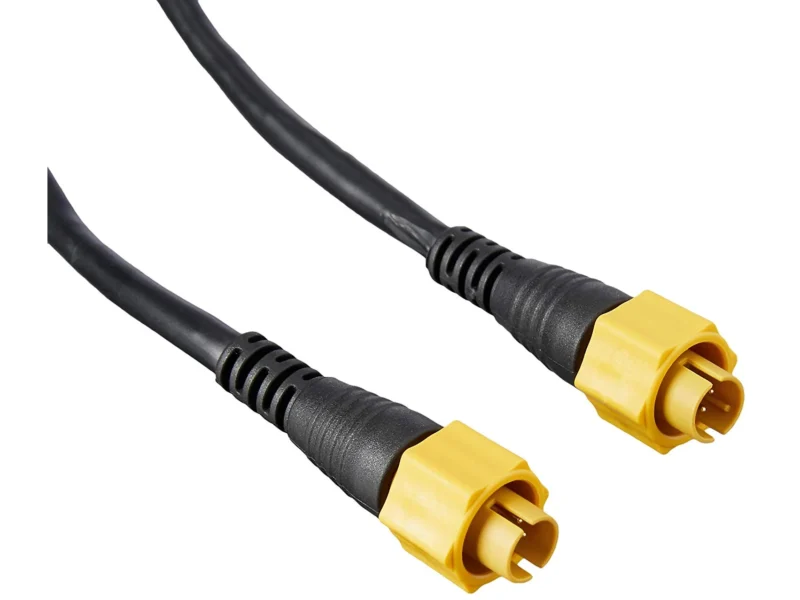 Lowrance ETHEXT15YL 15' Ethernet Cable