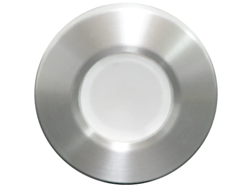 Lumitec Orbit Down Light Spectrum Brushed Finish