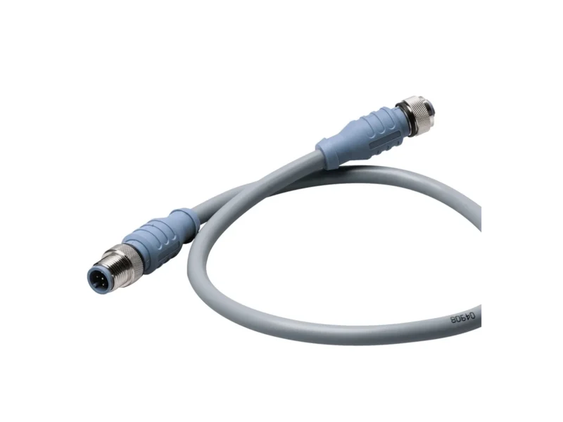 Maretron Micro Cable 3 Meter Male To Female Connectors