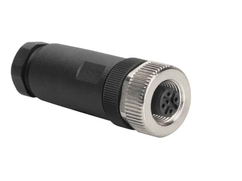 Maretron Micro Female Connector Straight