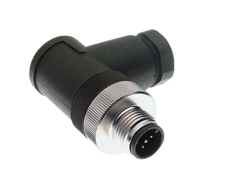 Maretron Micro Male Connector 90 Degree