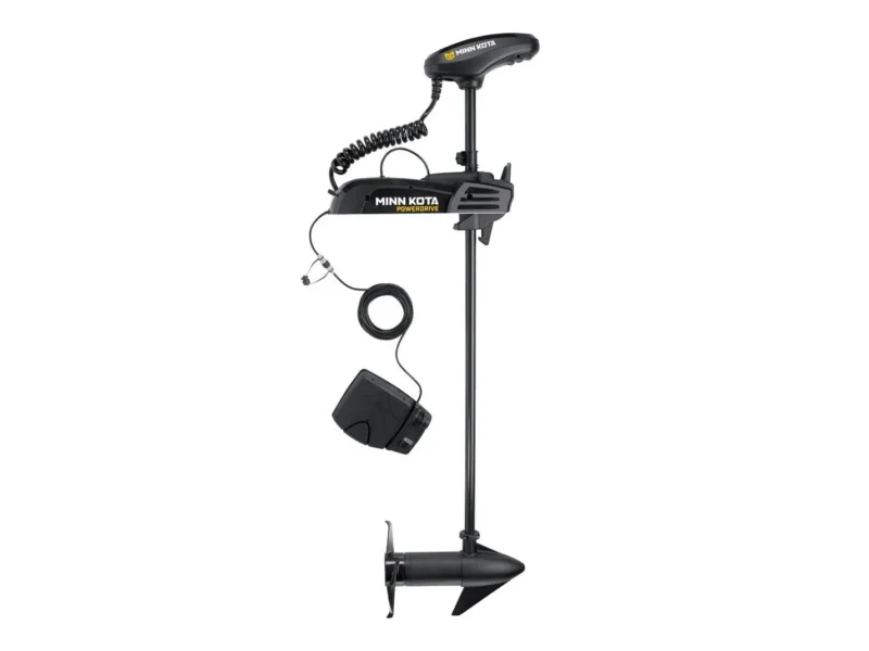 Minn Kota Powerdrive Pontoon 55 48" Shaft