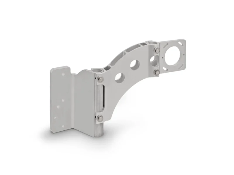 Minn Kota Talon Sandwich Adapter Bracket - Starboard