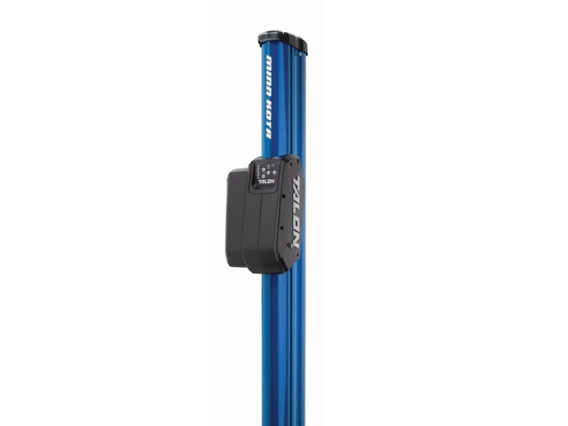 Minn Kota 12' Talon Bluetooth Blue Anchor