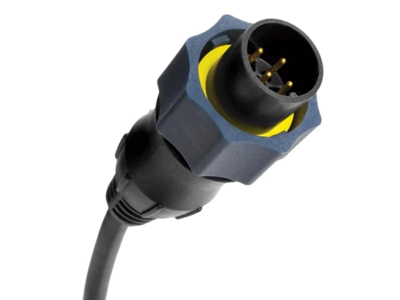 Minn Kota MKR-US2-10 Lowrance Adapter Cable