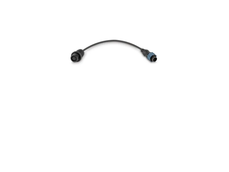 Minn Kota MKR-DSC-10 Lowrance 7-Pin Adapter Cable