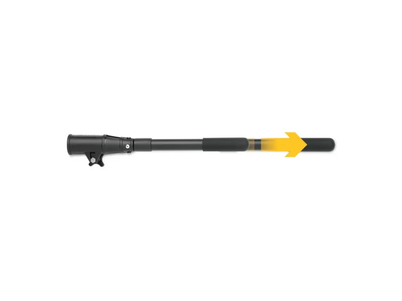 Minn Kota MKA-43 30" Extension Handle Telescopuic 17"-25"