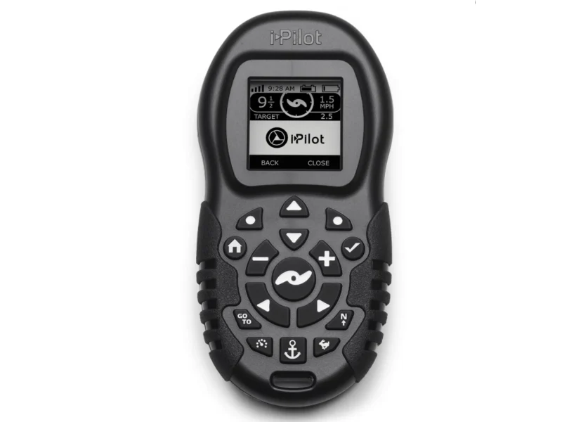 Minn Kota iPilot Remote For Bluetooth Systems