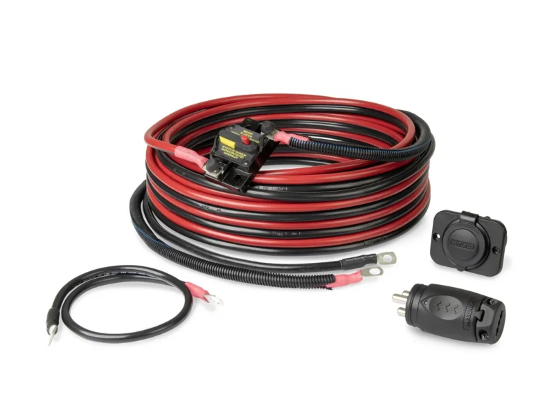 Marinco 24v Trolling Motor Wiring Kit