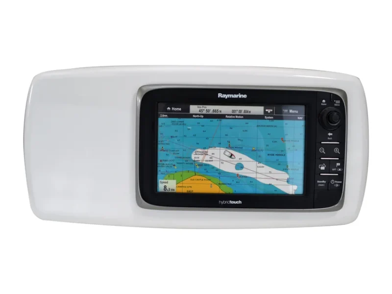 Navpod GP2049 SystemPod for Raymarine c95//97