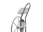 Navpod GP2600-09 SystemPod for Raymarine a65/67/68