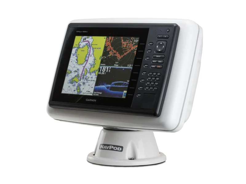 Navpod PP5201 Powerpod for Garmin 1020/1040