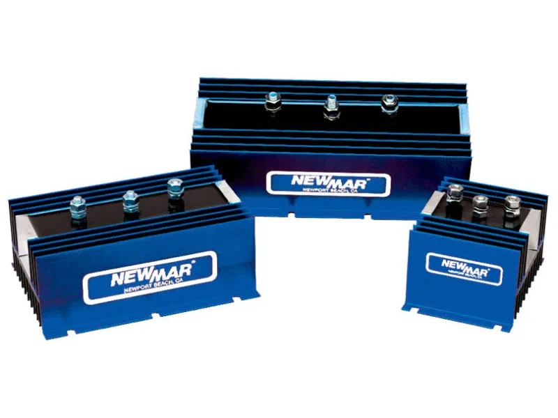 Newmar 1-3-165 Battery Isolator