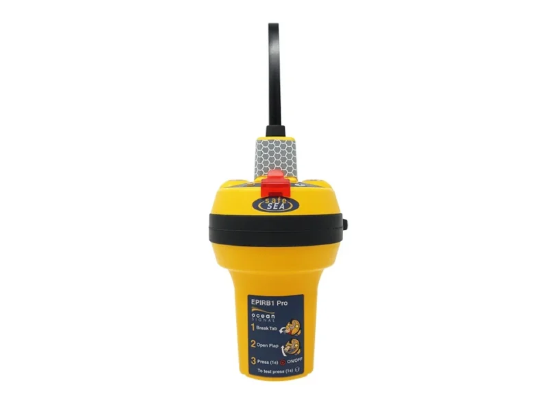 Ocean Signal EPIRB1-PRO EPIRB Cat 1 Class 2