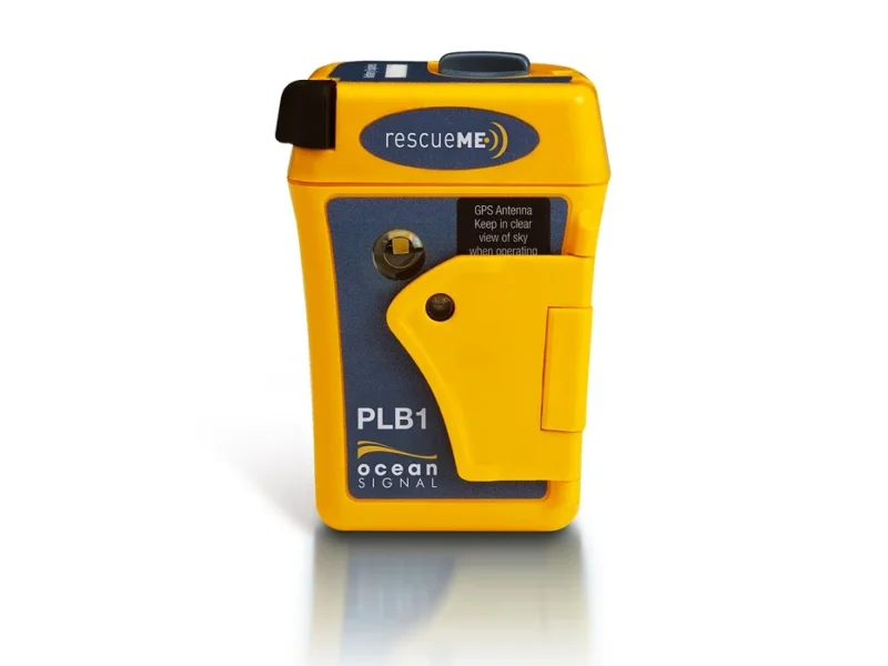 Ocean Signal rescueME PLB1