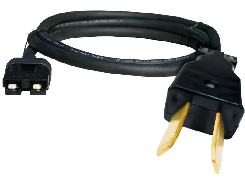 Pro Charging Eagle Performance Crowsfoot Charge Cable