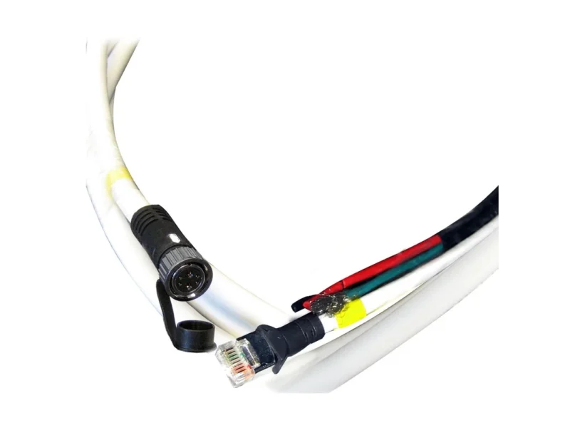 Raymarine A55078D 15M Cable For Digital Domes