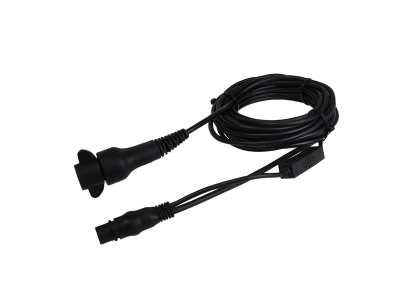 Raymarine A80224 4M Extension Cable For CPT-60 Transducer