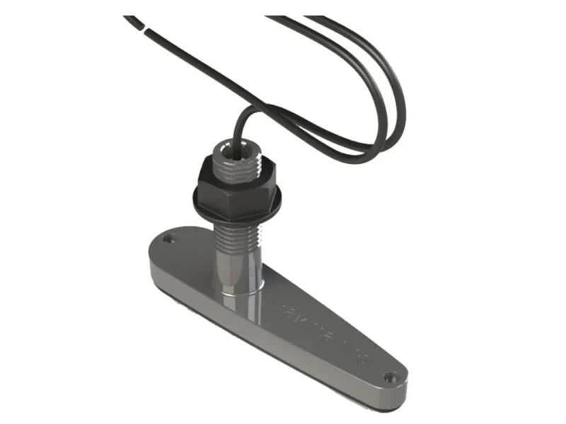 Raymarine CPT70 Plastic Thru Hull Transducer For Dragonfly