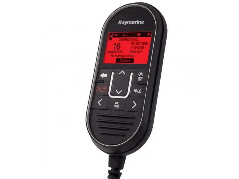 Raymarine A80289 Raymic Second Station Kit