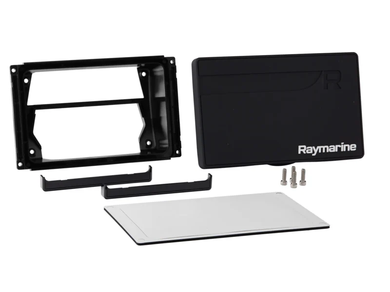 Raymarine Front Mount Kit W/Suncover for Axiom 7