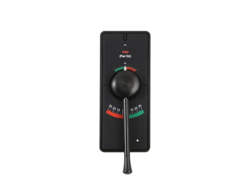 Raymarine A80532 Follow On Steer Lever