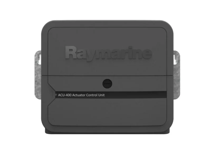 Raymarine ACU-400 Actuator Control Unit