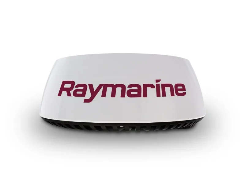 Raymarine Q24D Quantum 2 White Radar Dome No Cables