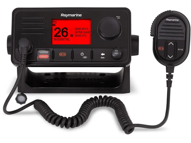 Raymarine RAY73 VHF