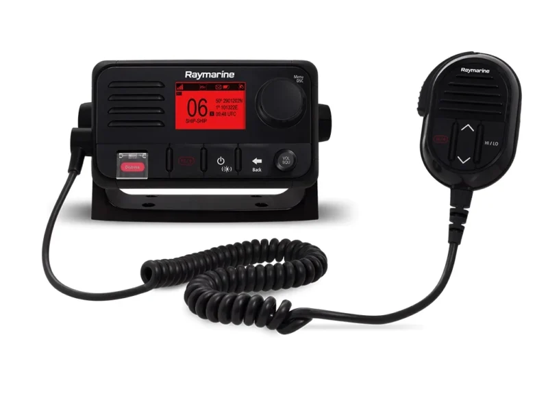 Raymarine RAY53 VHF Radio