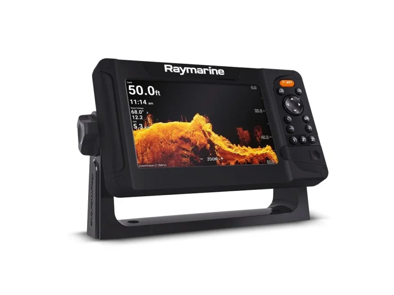 Raymarine Element 7HV No Transducer No Chart