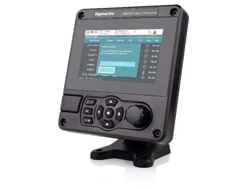 Raymarine AIS4000 Class A AIS