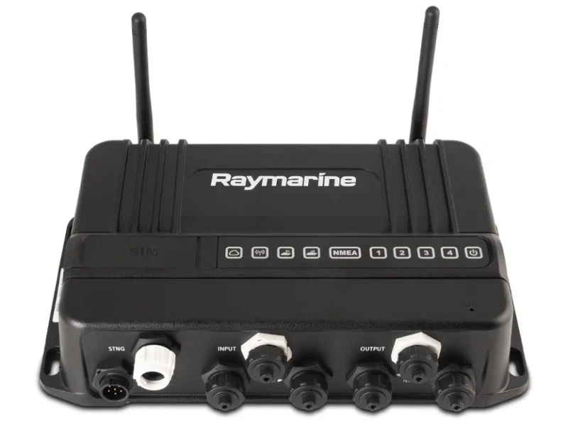 Raymarine Yachtsense Link Marine Mobile Router