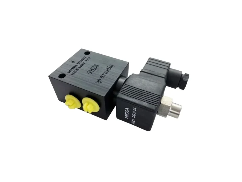 Raymarine 12v Solenoid Valve