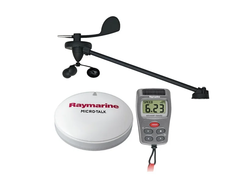 Raymarine Wireless Wind Kit For SeatalkNG Network