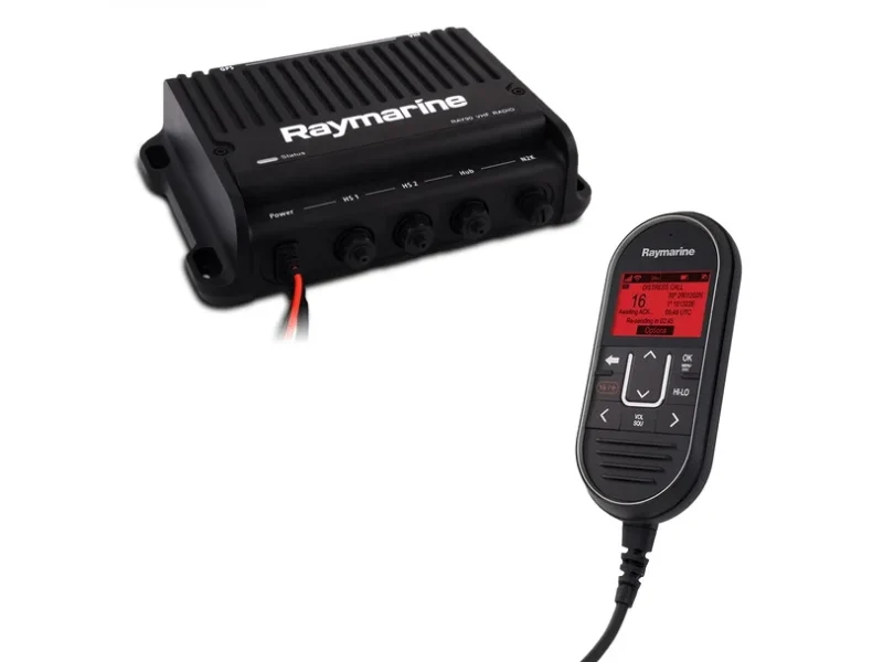 Raymarine Ray90/AIS700 Bundle