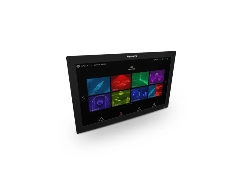 Raymarine Axiom XL 22 MFD Kit