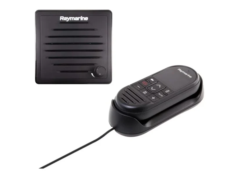 Raymarine Wireless 2nd Station Kit for Ray90