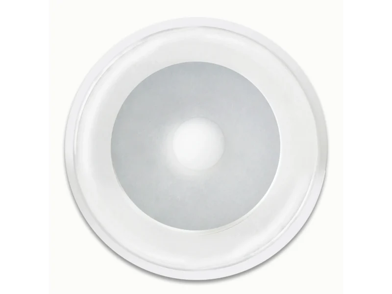 Shadow Caster LED Downlight RGB Color LED White Housing