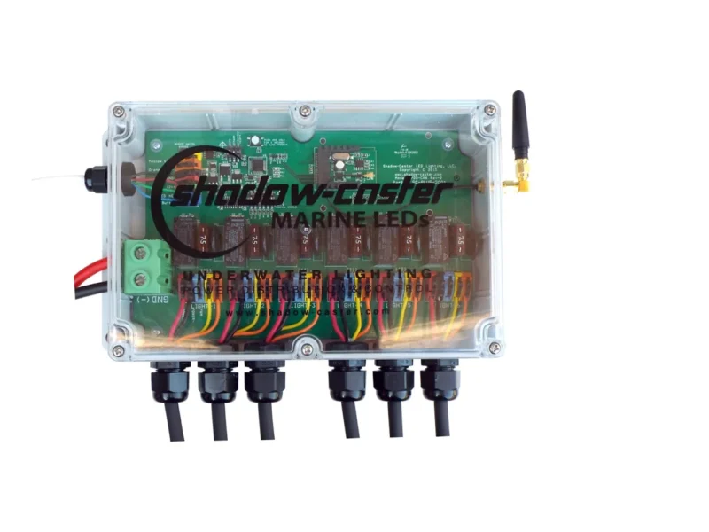 Shadow Caster SCM-PD Power Distribuion Box