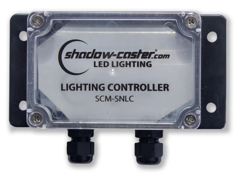 Shadow Caster SCMSNLC Single Zone Lighting Controller