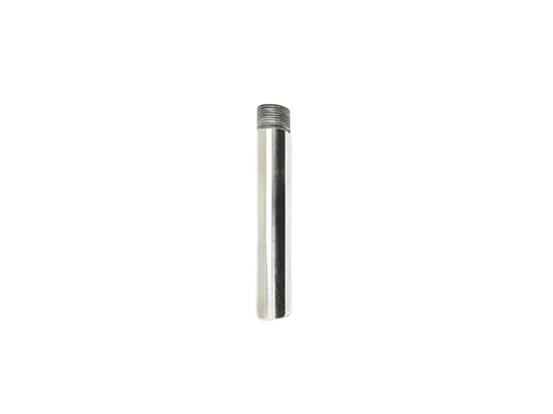 Shakespeare 4700 6" Mast Extension Stainless Steel 1" 14 Thread