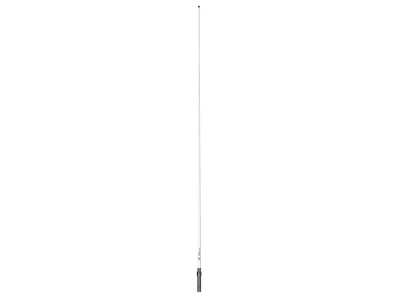 Shakespeare 6235R 8' AM/FM Antenna Phase III