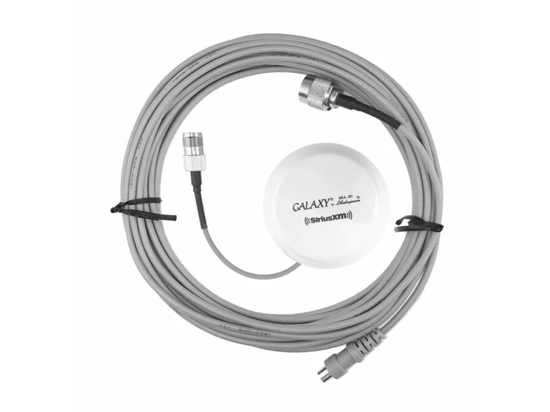 Shakespeare SRA-50 SiriusXM Galaxy Antenna Bulk Pack