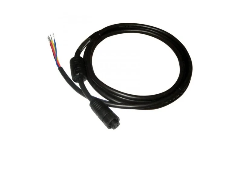 Simrad 4-Pin Power Cord